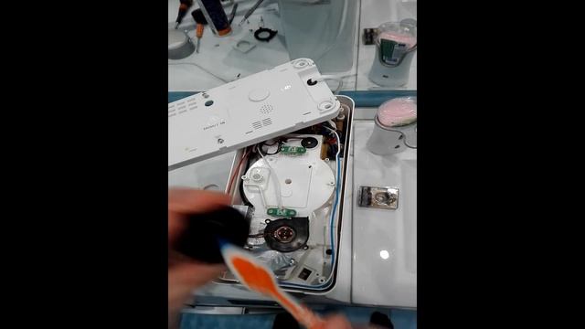 Ремонт увлажнителя воздуха Dantex своими руками в домашних условиях смотреть онлайн