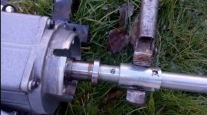 ЭУР через 5000 км после смерти. Приора