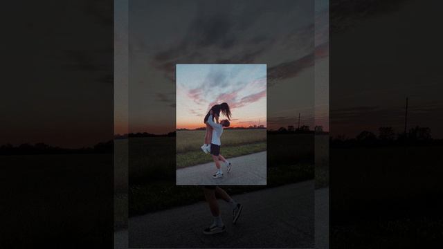Чёрная любовь 🖤￼