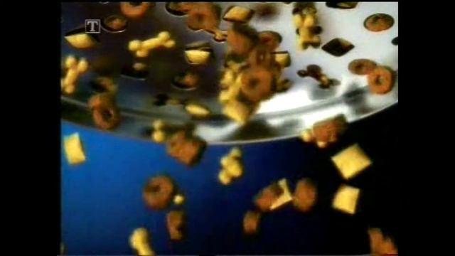 Реклама:: Pedigree для цуценят (17.12.2004) смотреть онлайн