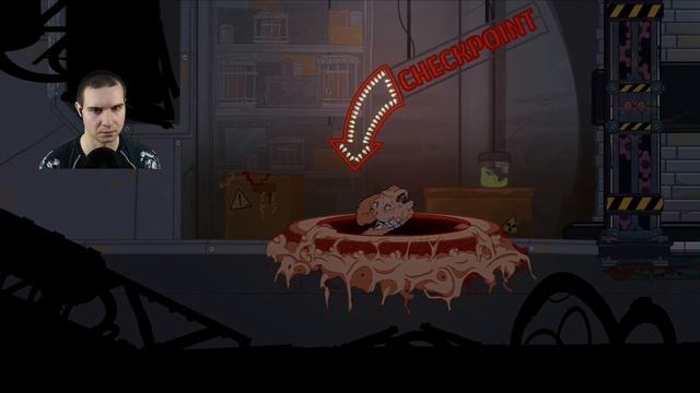 Struggling/Борющийся #1 Прохождения ,  или как пройти