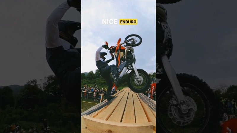 Ну можно и так  #enduro #эндуро #100enduro