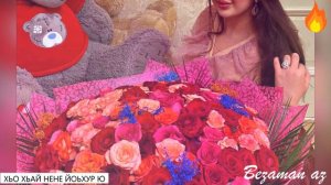 Рамзан Вачаев Хьо Хьай Нене Йоьхур Ю💕