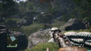 Прохождение | Far Cry 4 | Задания Хёрка | #25