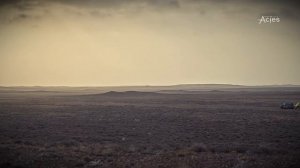 пустыня Бетпак-Дала