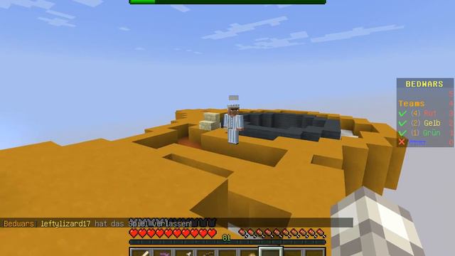 ИГРА ВED WARS || ХОРОШИЙ И ЛЕГКИЙ БОЙ! смотреть онлайн