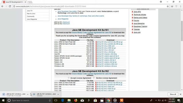 Kotlin Programming for Android Development.- Installing Java JDK смотреть онлайн