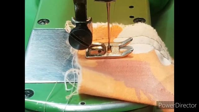 ELNA Supermatic  Швейная машинка ЕЛНА Суперматик