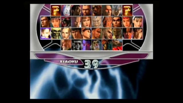 AJR2k's Tekken Mods 2020 Request #21 смотреть онлайн