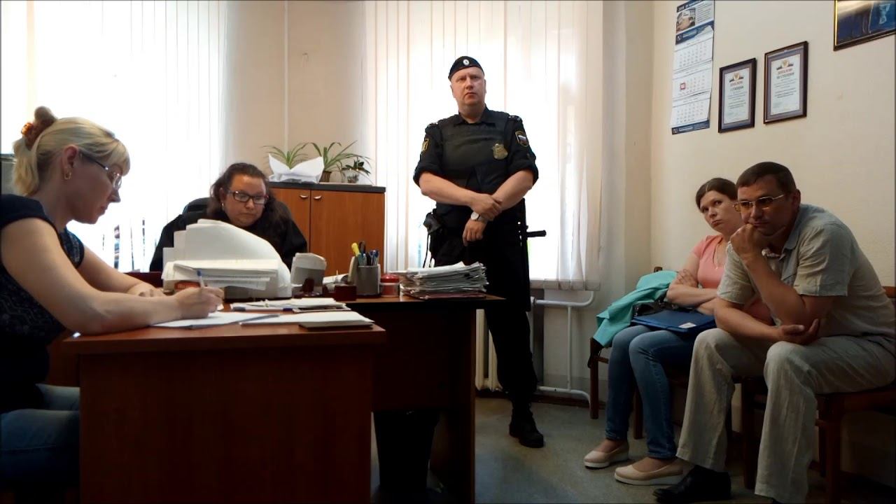 Суд по Пестрикову П. А.  ч  1 юрист Вадим Видякин