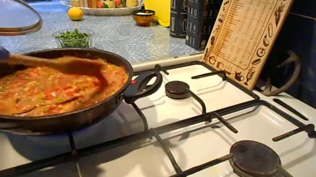 Далл/постное блюдо/индийская кухня