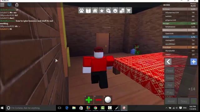 Roblox DLL Hack 2016 (UN-PATCHED) TUTORIAL смотреть онлайн