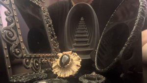 Практика - ритуал «Отсечение стяжательства и восстановление силы»