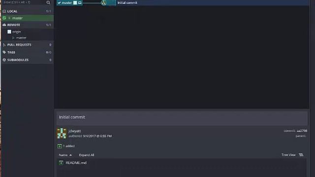 Git Started смотреть онлайн