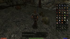 Готика 2. Как победить тролля