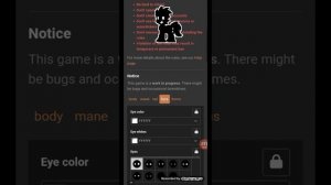 делаю скин в пони тауне Doors скрэча из роблокс