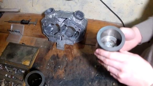 Форсировка ЯВА 638 Выпуск смотреть онлайн