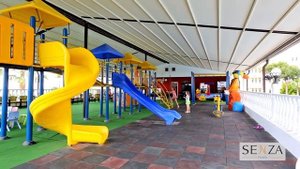 SENZA HOTELS GRAND SANTANA HOTEL 4* Турция, Инжекум, Алания