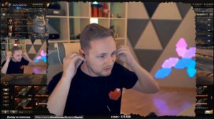 у ДЖОВА сгорел  комп за лям | обновление 1.3