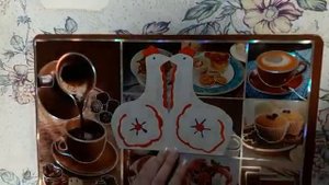 Мастер-класс по созданию Дымковской игрушки