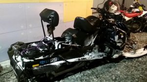 Ну все сломался Ремонт Русская механика вектор 551, RM Vector 551i, Тайга Русская механика