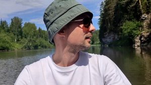 СПЛАВ ПО ЧУСОВОЙ 2021