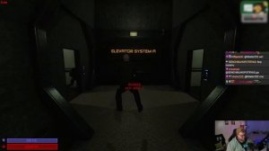 T2x2 ИГРАЕТ В SCP: Secret Laboratory #2