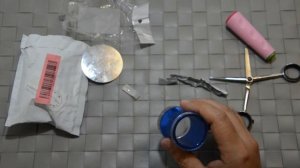 Силиконовый штамп для стемпинга. Урок по дизайну ногтей. Распаковка и обзор посылки с Алиэкспресс