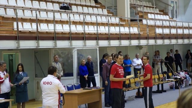 Анапа, соревнования ЮФО, 19.04.14 смотреть онлайн