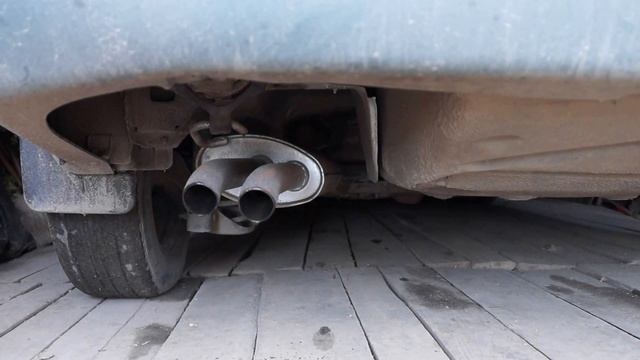 Ижорский глушитель
