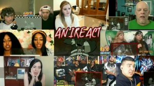 ?Kakashi Vs Obito - Reaction Mashup [Part 2] Naruto Shippuden [Episode 375] Subtitles Spanish