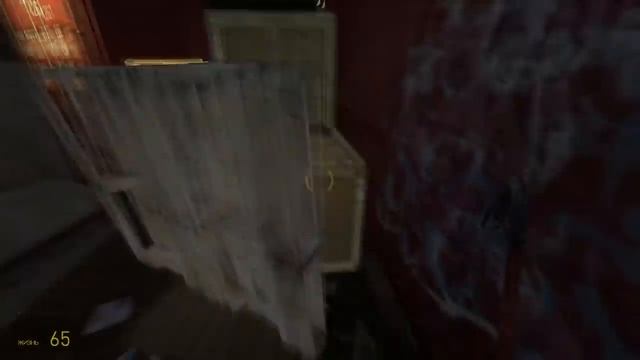 HALF-LIFE 2 |недоработки и баги #2 ( Flaws ,Bugs) смотреть онлайн