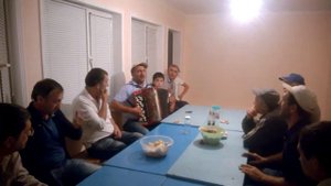 Чарода отдыхает 3