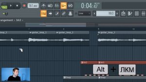 СТАНЬ МАСТЕРОМ ПЛЕЙ ЛИСТА В FL STUDIO 20 - ВИДЕОУРОК