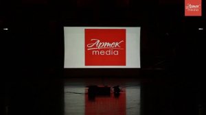 Артек 2017. 30 Медиа-битва..mp4