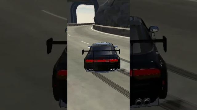 Clean NISSAN 180sx Drift!! #carparkingmultiplayer смотреть онлайн