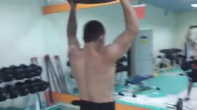 ББ+ Фитнес клуб Сходня