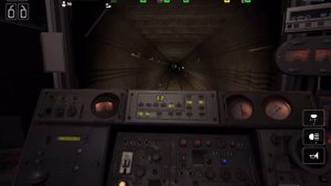 Обновление Subtransit Drive! Пассажиры и новая подвеска для состава 81-717