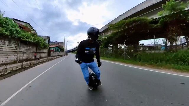 Sunday Speed Escape: GotWay Nikola Plus ?? смотреть онлайн