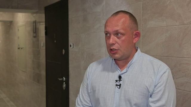Один из жилых комплексов Благовещенска отмечен наградой всероссийской премии ТОП ЖК