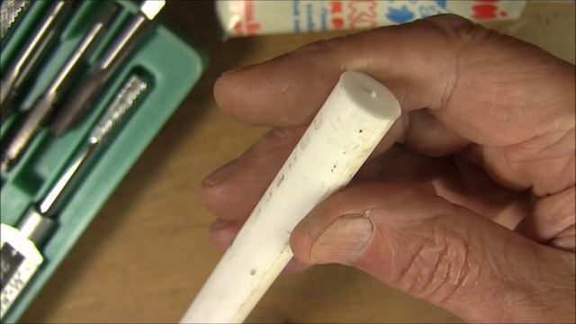 Метчик своими руками смотреть онлайн