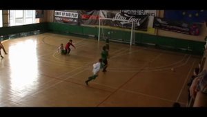 Нарезка лучших моментов в футзальном футболе 2008 года рождения