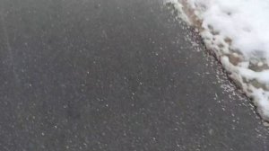 10 февраля 2022 г. Снежные зëрна! В описании ответ на вопрос : "Что такое снежные зëрна"