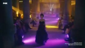 Вишневый сезон/Kiraz mevsimi