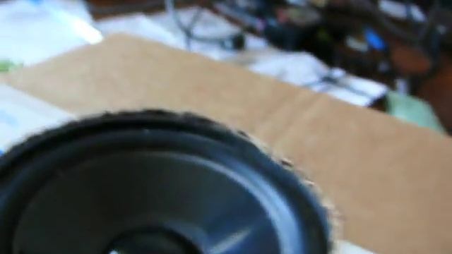 Усилитель на TDA7056-Моя колонка к плееру смотреть онлайн