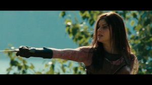 Перси/Аннабет || Сдавайся!