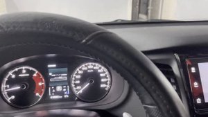 Гараж в цокольном этаже
