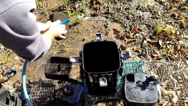 Фильтр AQUAEL Ultramax 2000, полтора года использования, плюсы и минусы, обслуживание. смотреть онлайн