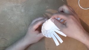 Красивые корзинки из бумажных стаканчиков / Beautiful baskets from paper cups