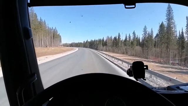 Работа на тонаре без опыта. Мои первые впечатления.